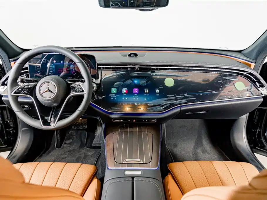 Mercedes-Benz E-Class 2026 E 300 L Luxury Model купить на сайте DeffCars