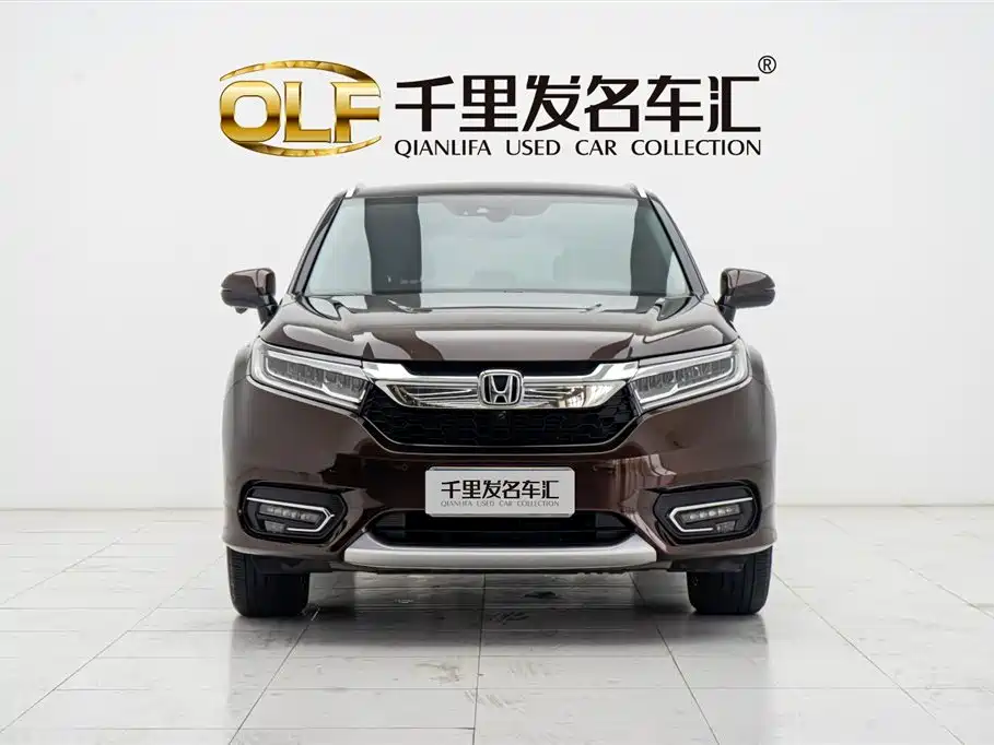 Guandao 2017 370TURBO four-wheel drive extreme version купить на сайте DeffCars