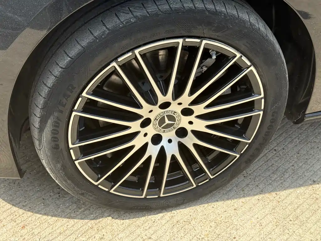 Mercedes-Benz C-Class 2022 C 260 L Sports Edition купить на сайте DeffCars