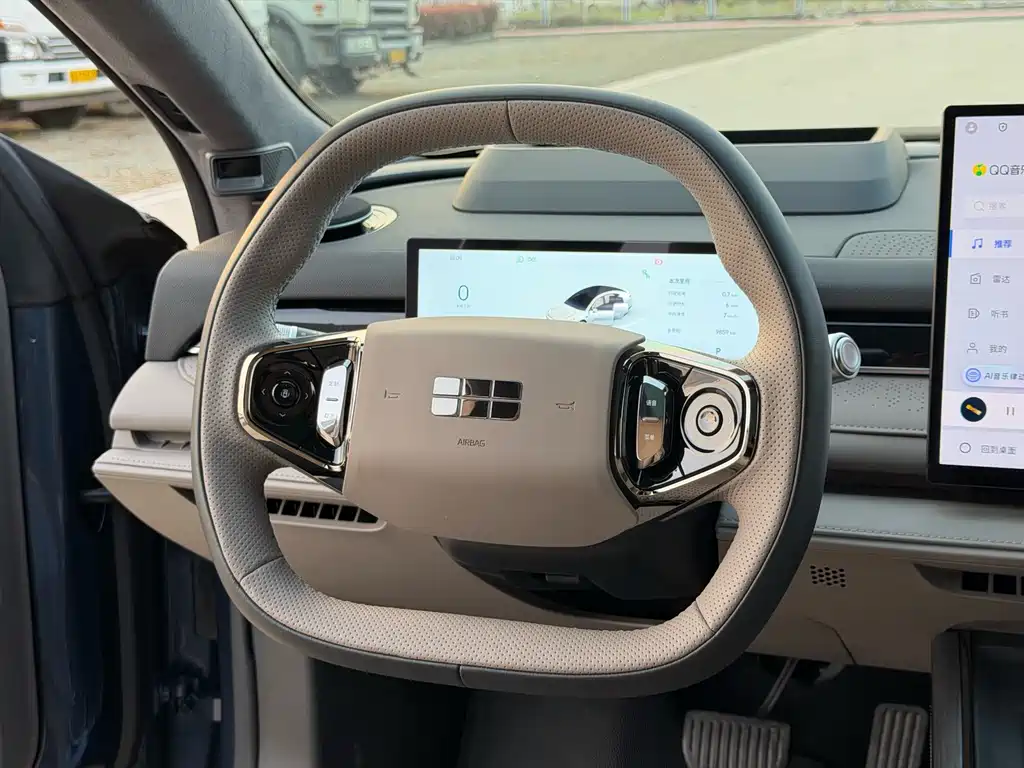 Galaxy Star 8 2025 130km EM-P Starship Edition купить на сайте DeffCars
