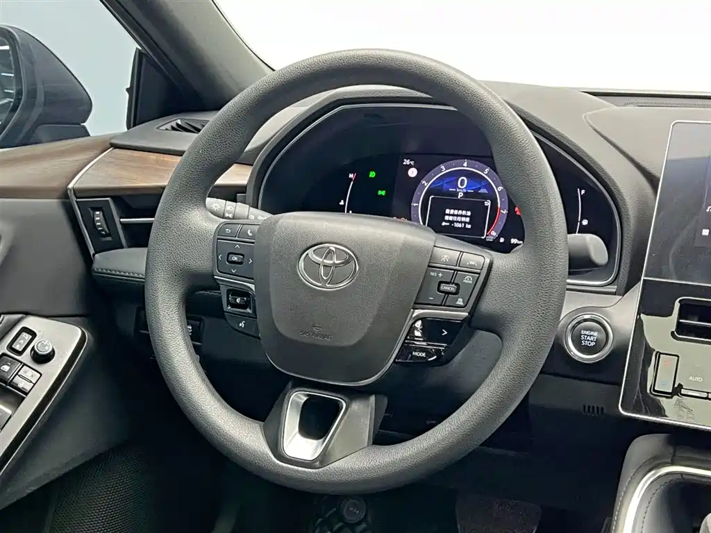 Asia Dragon 2024 2.0L Enterprising Edition купить на сайте DeffCars