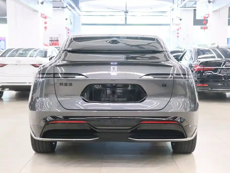 Avita 06 2025 Ultra pure electric version купить на сайте DeffCars