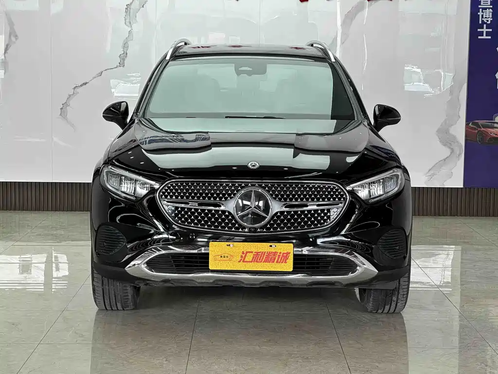 Mercedes-Benz GLC 2023 GLC 260 L 4MATIC Dynamic 5-seater купить на сайте DeffCars