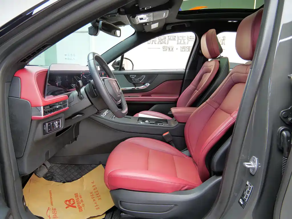 Adventurer 2024 2.0T Two-wheel drive Premium Edition купить на сайте DeffCars