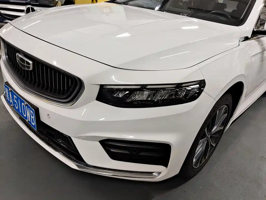 Xingrui 2021 2.0TD luxury model купить на сайте DeffCars