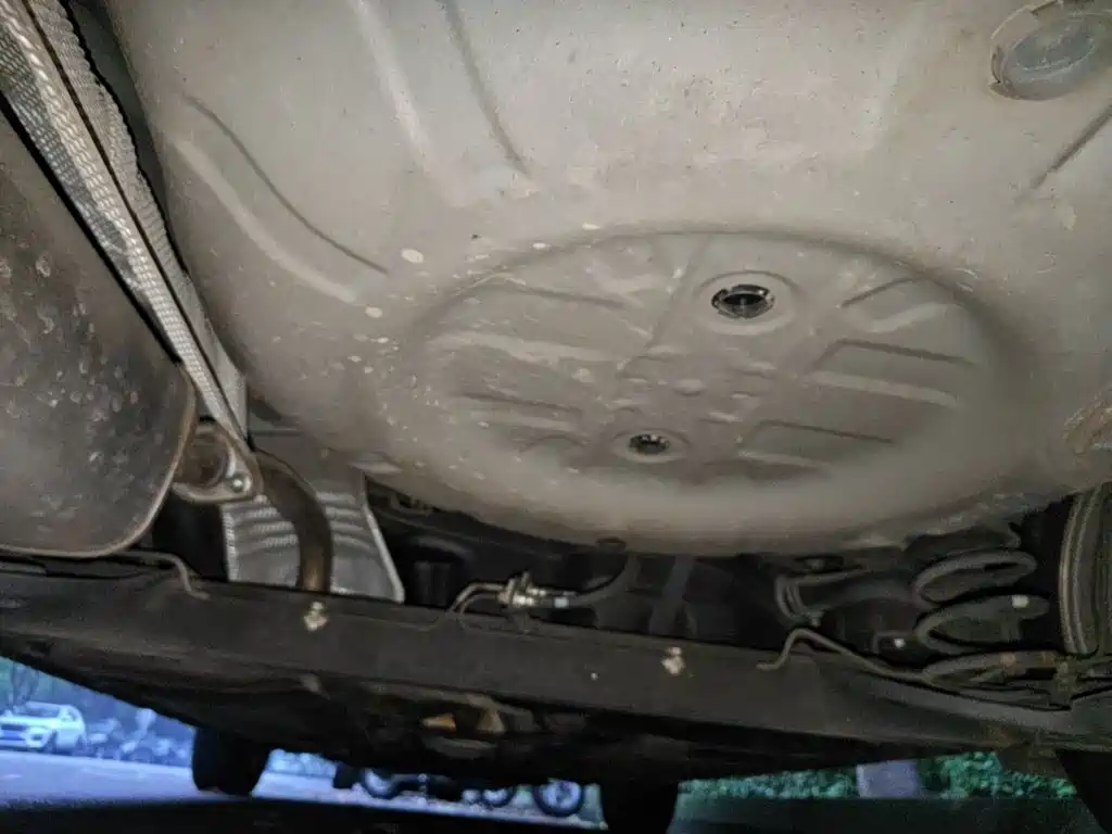 TIIDA 2016 1.6L CVT cool version купить на сайте DeffCars