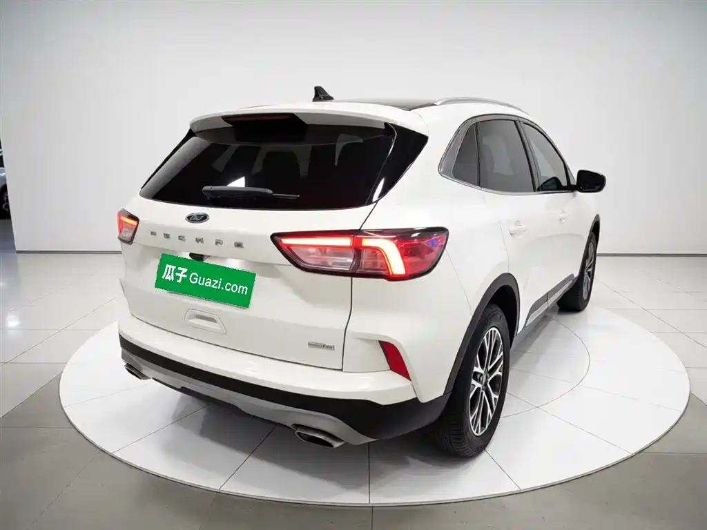 Ruiji 2020 EcoBoost 245 two-wheel drive Yaoxiang model купить на сайте DeffCars