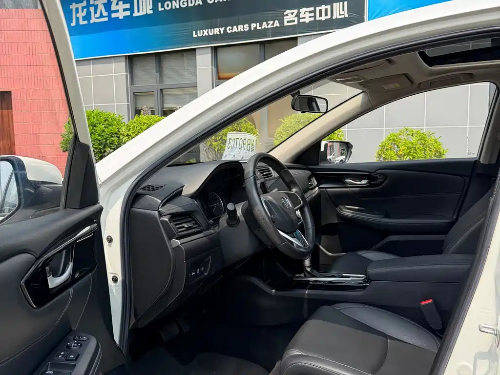 Xiangyu 2019 180TURBO CVT Enjoy Edition National VI купить на сайте DeffCars