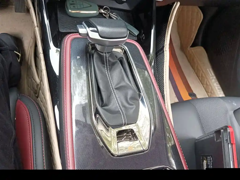 Changan Auchan X5 2021 1.5T DCT flagship model купить на сайте DeffCars