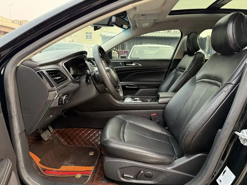 Taurus 2018 EcoBoost 245 Excellent Model National V купить на сайте DeffCars