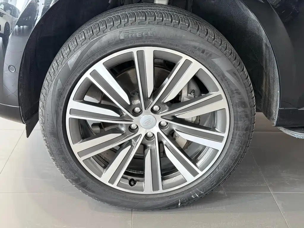 Range Rover 2023 3.0 L6 360PS Grand Edition купить на сайте DeffCars