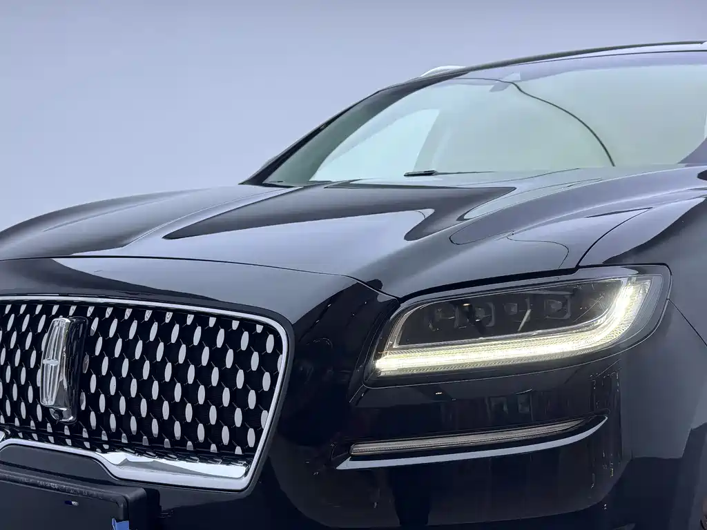 Voyager 2021 2.0T four-wheel drive exclusive edition купить на сайте DeffCars
