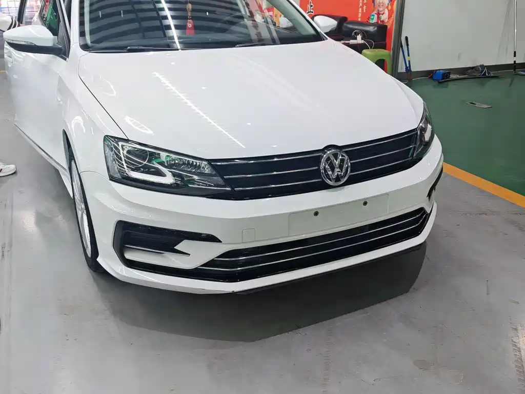 Sagitar 2018 280TSI DSG Dynamic Edition купить на сайте DeffCars