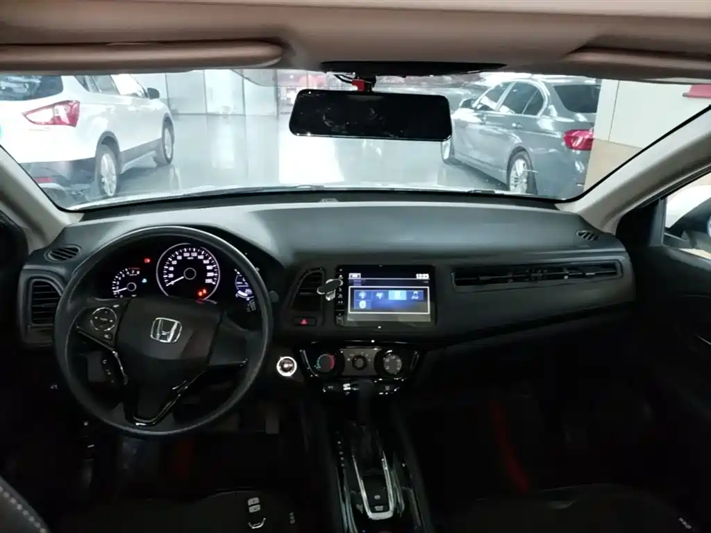 Binzhi 2020 1.5L CVT Deluxe Edition купить на сайте DeffCars