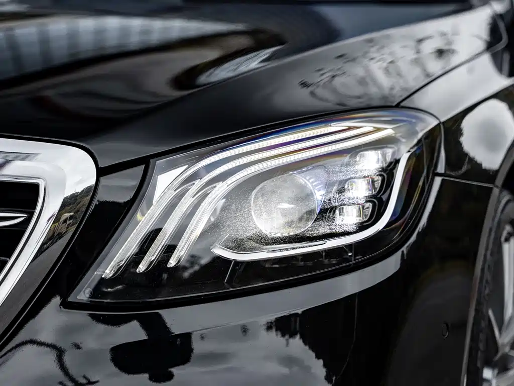 Mercedes-Benz S-Class 2020 S 450 L 4MATIC Collection Edition купить на сайте DeffCars