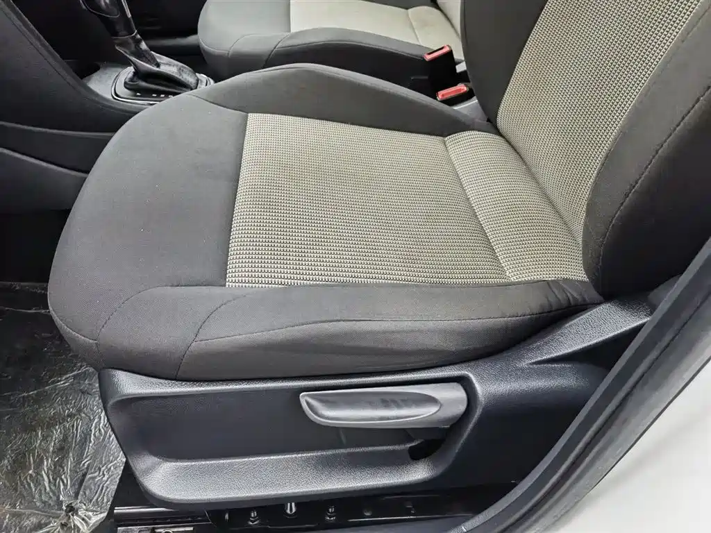 Polo 2018 1.5L automatic safe driving model купить на сайте DeffCars