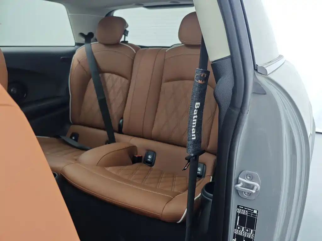 MINI 2022 2.0T COOPER S Artist купить на сайте DeffCars
