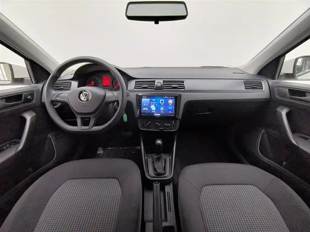 Santana 2021 1.5L automatic fashion version купить на сайте DeffCars