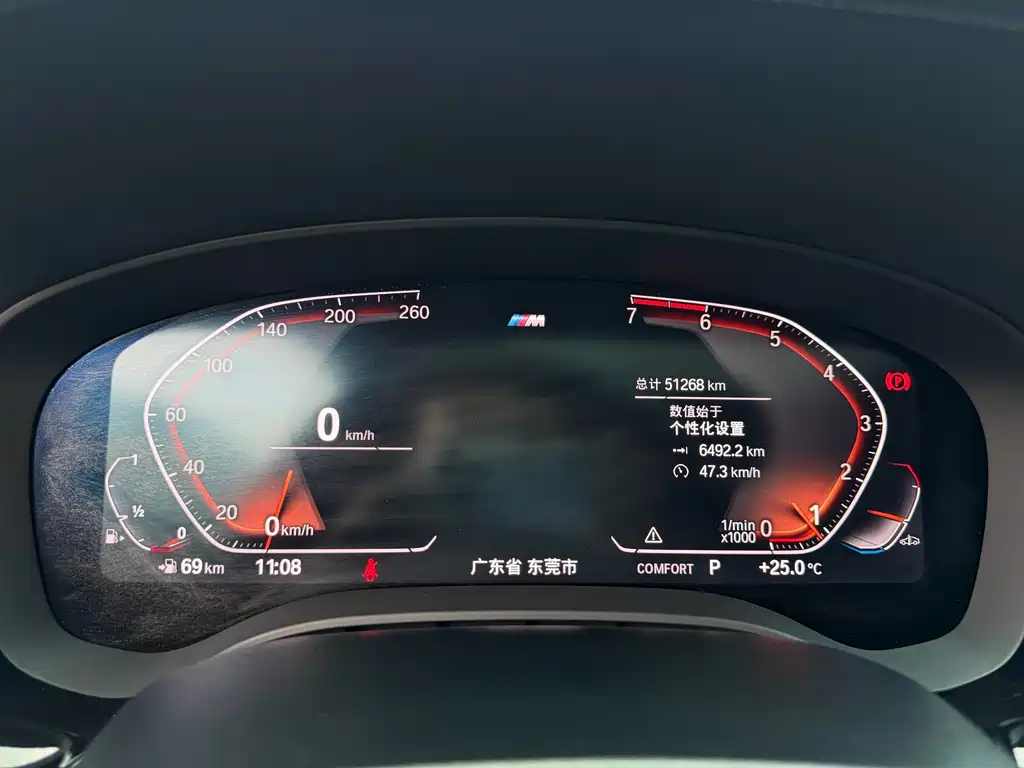 BMW 5 Series 2020 530Li Leading M Sports Package купить на сайте DeffCars
