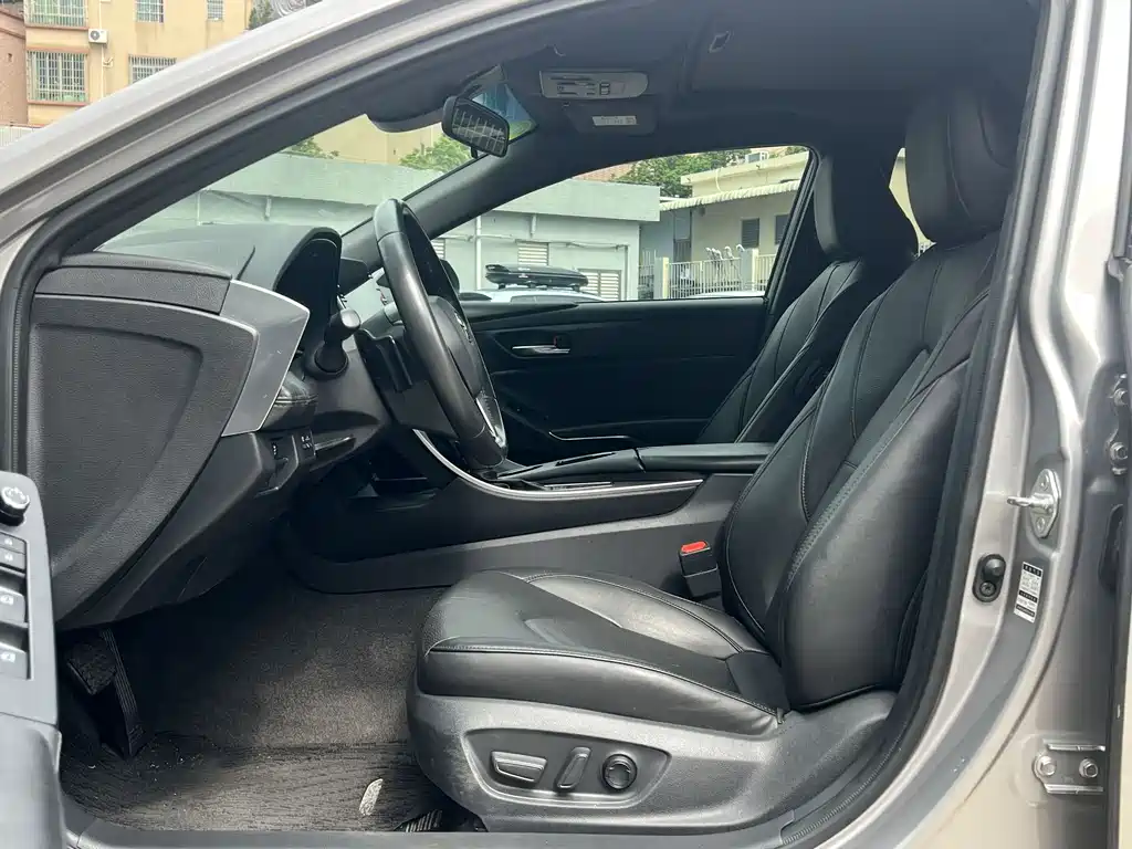 Asia Dragon 2021 2.5L Deluxe Edition купить на сайте DeffCars