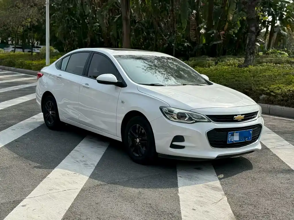 Covoz 2019 320 Automatic Xinyue Edition купить на сайте DeffCars