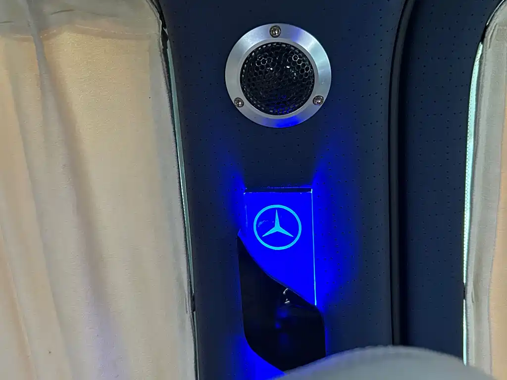 Vito 2018 2.0T Business Edition National VI купить на сайте DeffCars