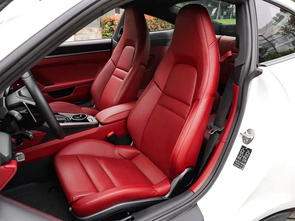 Porsche 911 2023 Carrera S 3.0T купить на сайте DeffCars