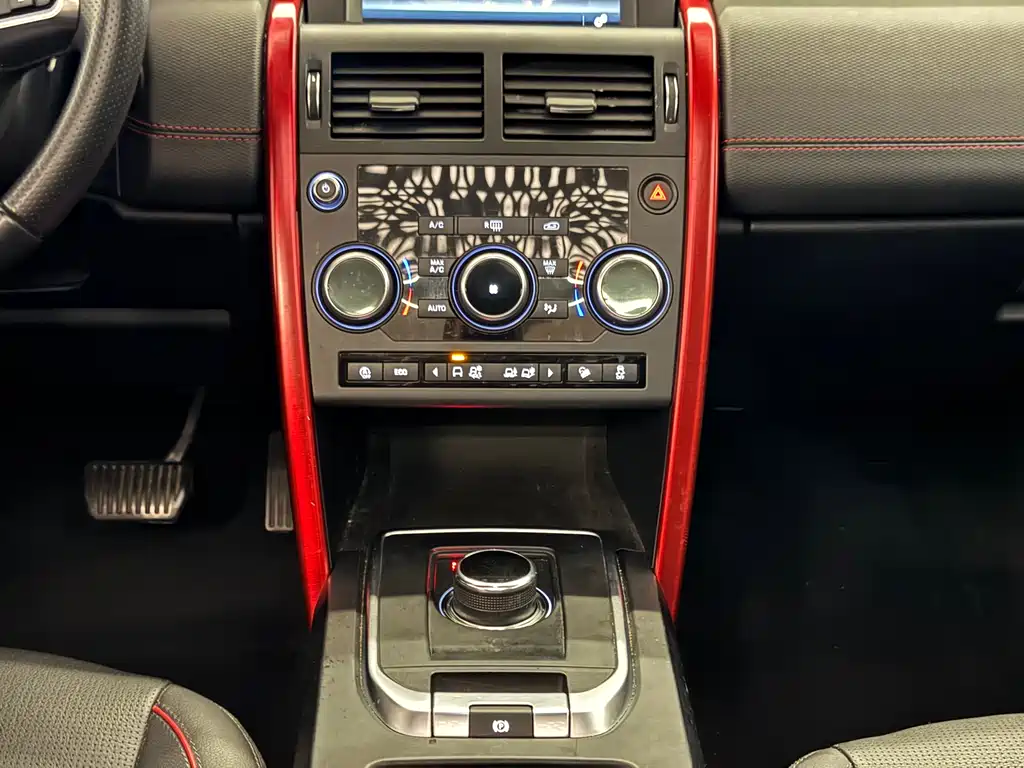 Discovery Shenxing 2019 240PS SE Dynamic Edition National VI купить на сайте DeffCars