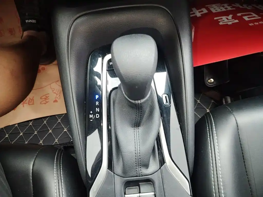Ralink 2022 facelift TNGA 1.5L CVT aggressive version купить на сайте DeffCars