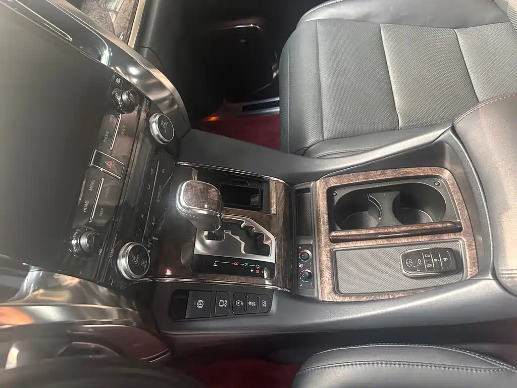 Alfa 2018 facelift 3.5L premium version купить на сайте DeffCars