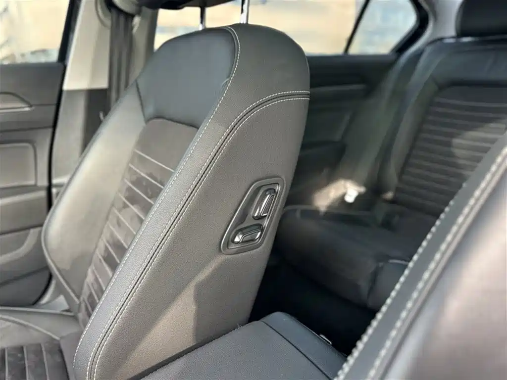 Magotan 2020 380TSI DSG luxury model купить на сайте DeffCars