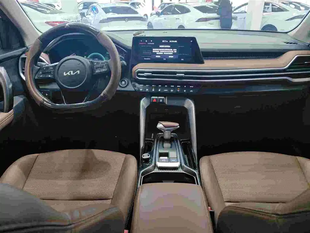 Zhipao 2021 Ace 2.0L Wonderful Edition купить на сайте DeffCars