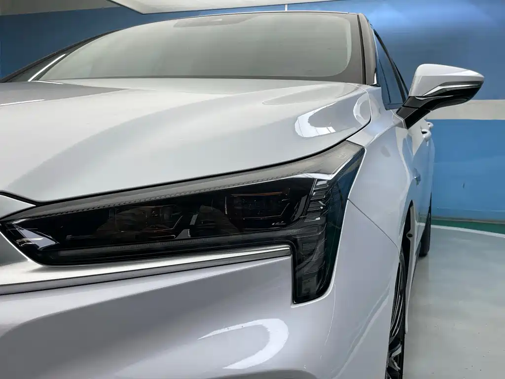 AION S 2020 Mei 630 Safe Smart Driving Edition купить на сайте DeffCars