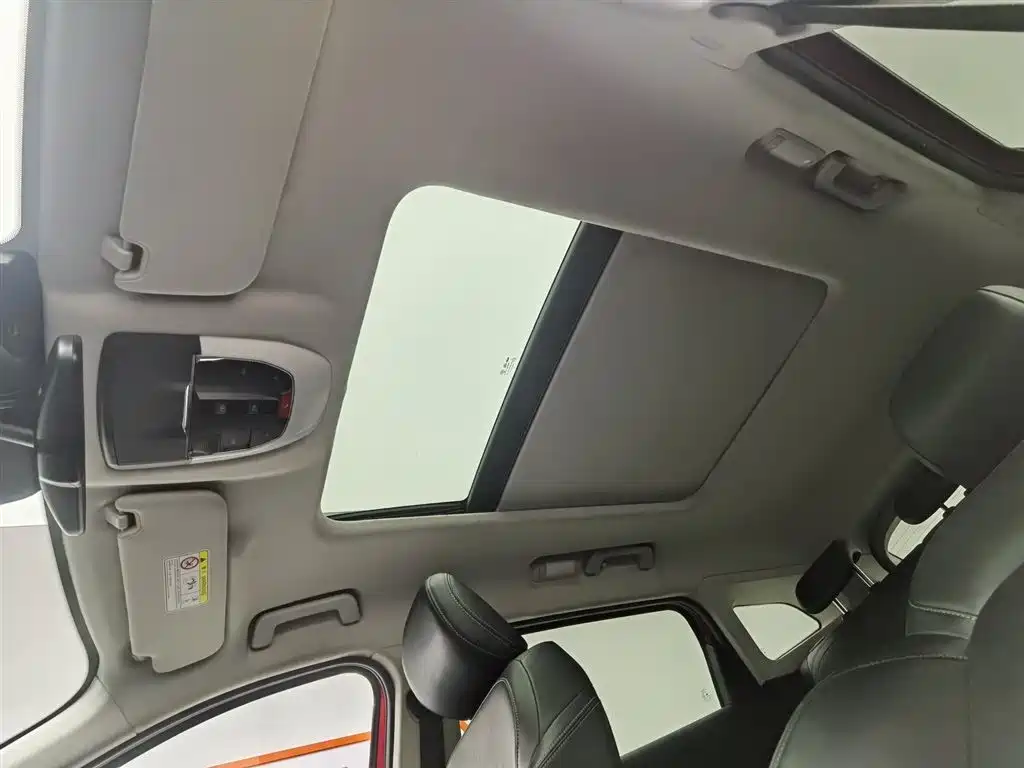 Xingtu Lingyun 2019 1.6T 2WD Diamond Edition купить на сайте DeffCars