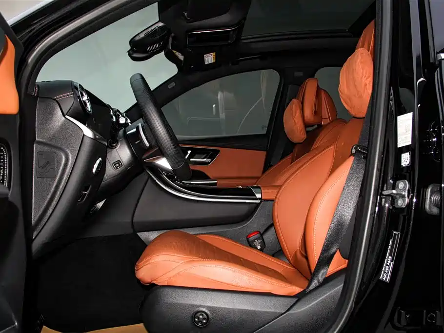 Mercedes-Benz GLC 2024 GLC 300 L 4MATIC Dynamic 5-seater купить на сайте DeffCars