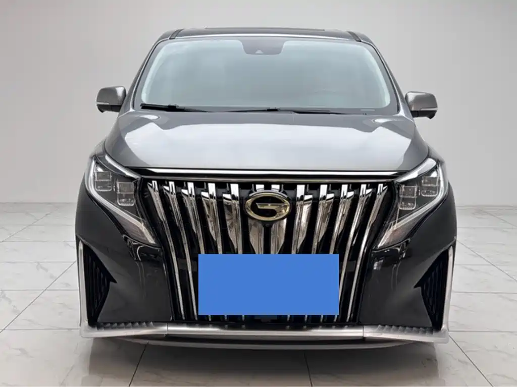 Trumpchi M8 2021 Master Series 390T Four-Seater Imperial Edition купить на сайте DeffCars
