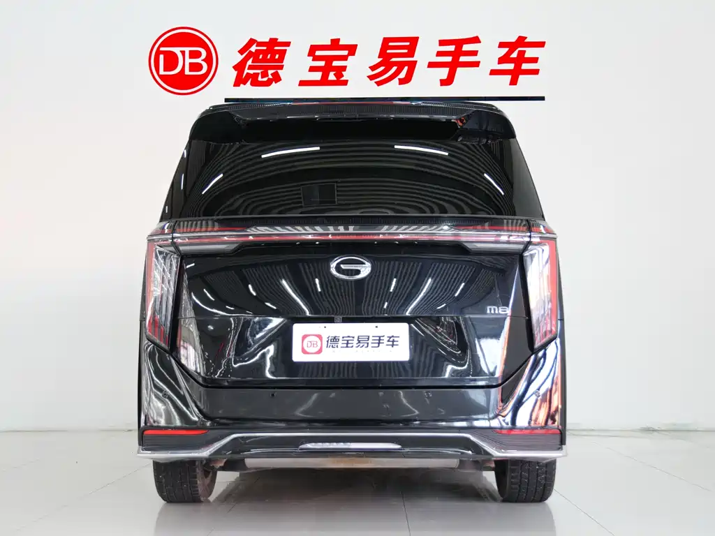 Trumpchi M8 2024 Master Series 400T Premium Edition купить на сайте DeffCars
