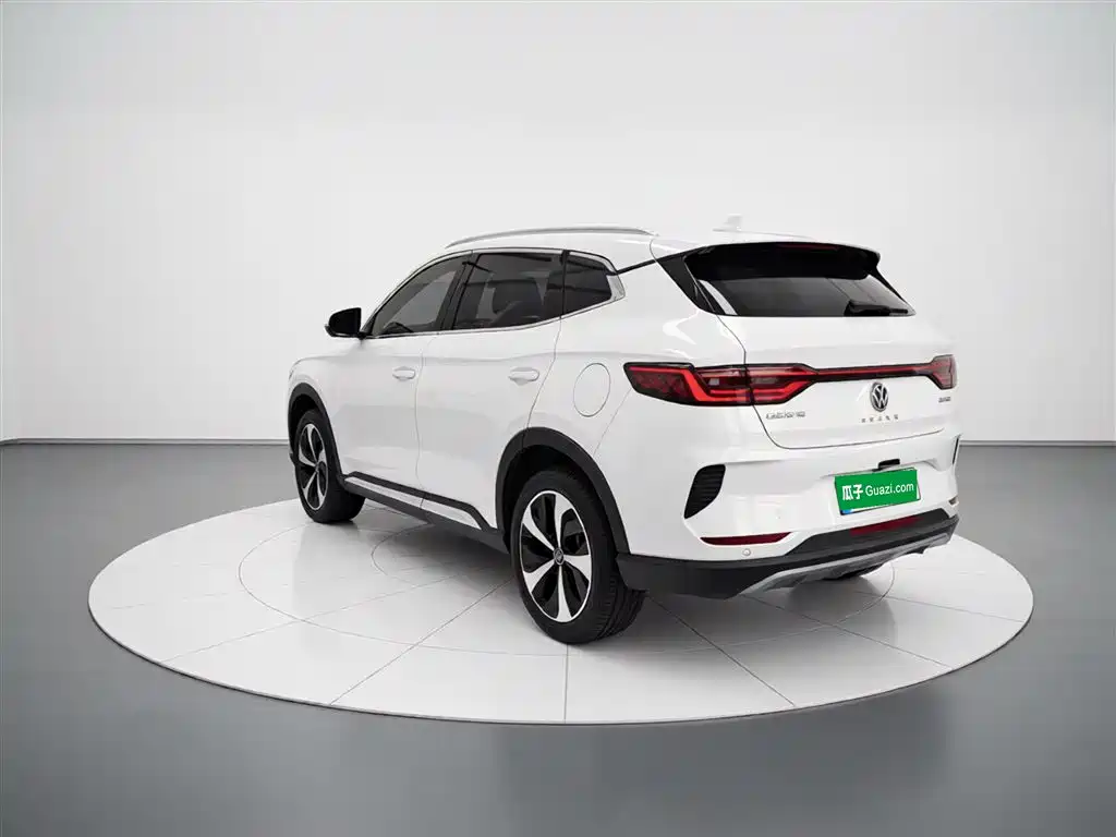 Song PLUS New Energy 2021 EV Premium Model купить на сайте DeffCars