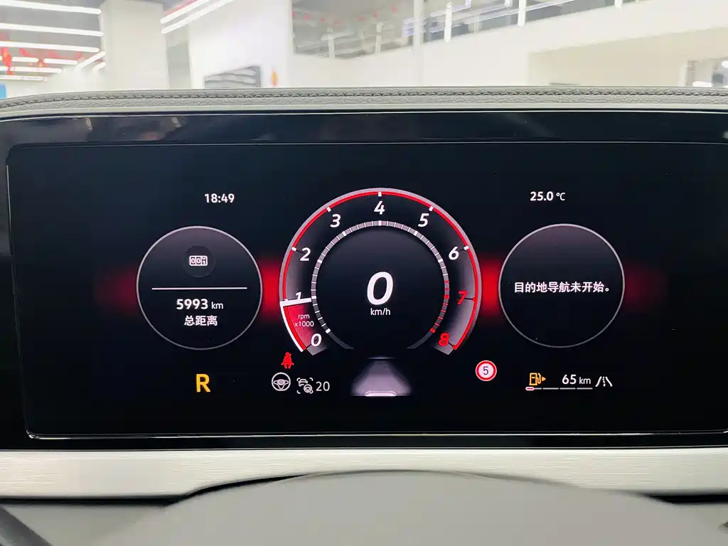 Passat 2025 Pro 380TSI Dragon Edition купить на сайте DeffCars