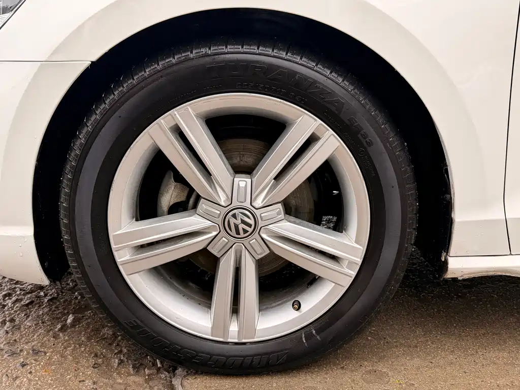 Lingdu 2018 280TSI DSG Comfort Edition купить на сайте DeffCars