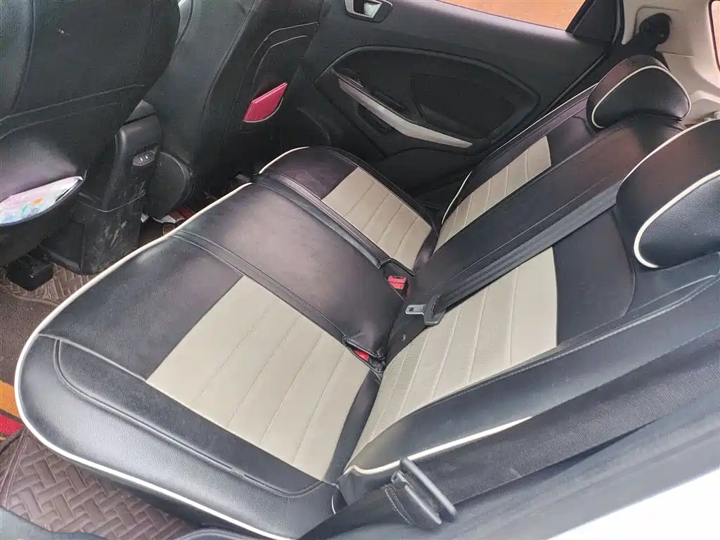 Yibo 2018 1.5L automatic platinum airfoil купить на сайте DeffCars