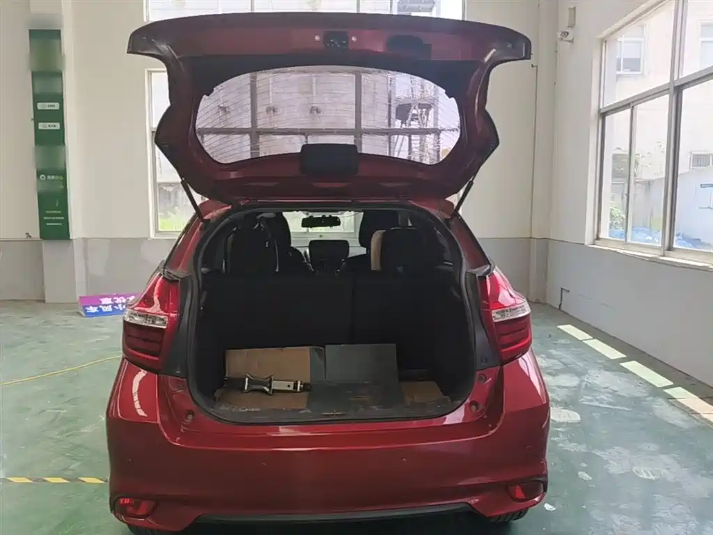YARiS L Zhixuan 2016 facelift 1.5E CVT charming version купить на сайте DeffCars