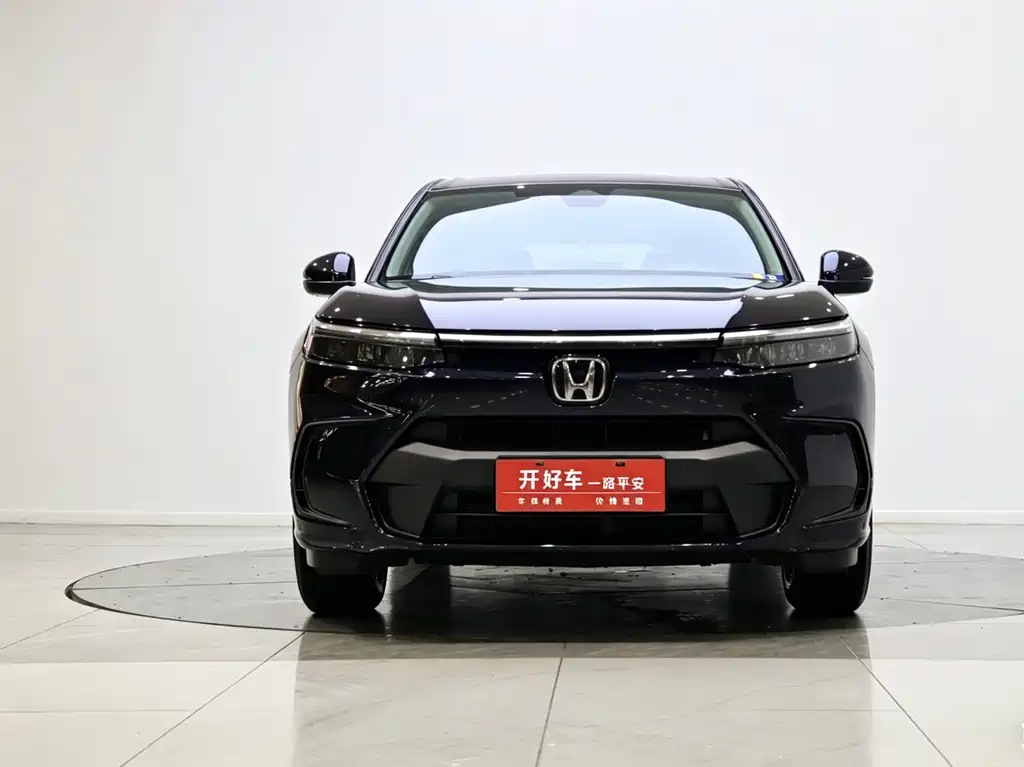 Haoying 2023 240TURBO two-wheel drive luxury version 5 seats купить на сайте DeffCars