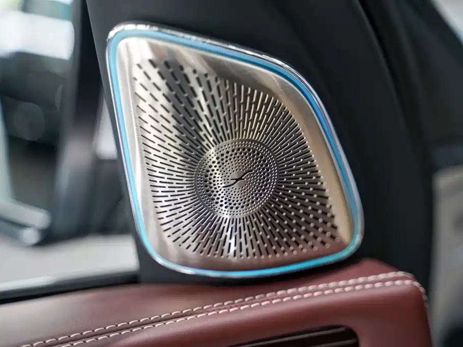 Maybach GLS 2022 GLS 600 4MATIC Gift Edition купить на сайте DeffCars