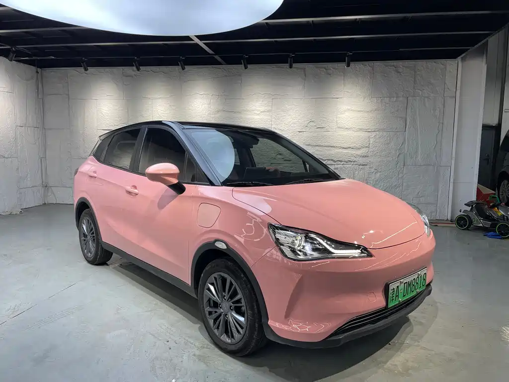 V 2022款 长续航行业定制版 купить на сайте DeffCars