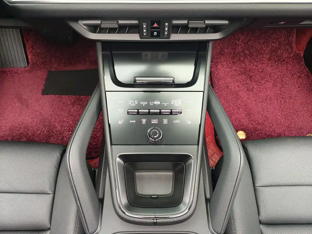 Cayenne 2024 Cayenne 3.0T купить на сайте DeffCars