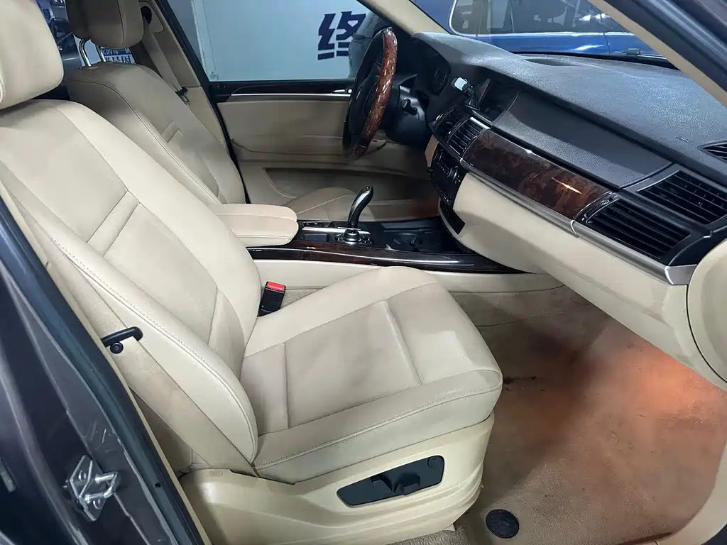 BMW X5 imported 2011 xDrive35i leading model купить на сайте DeffCars