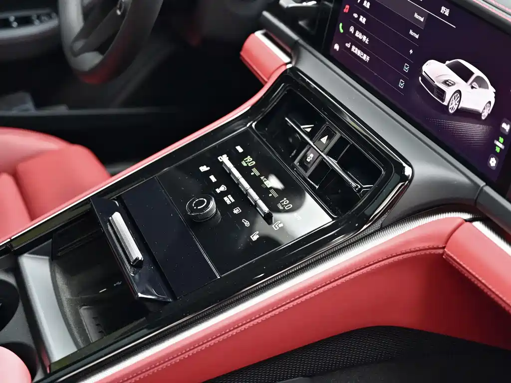 Panamera 2024 Panamera 2.9T купить на сайте DeffCars