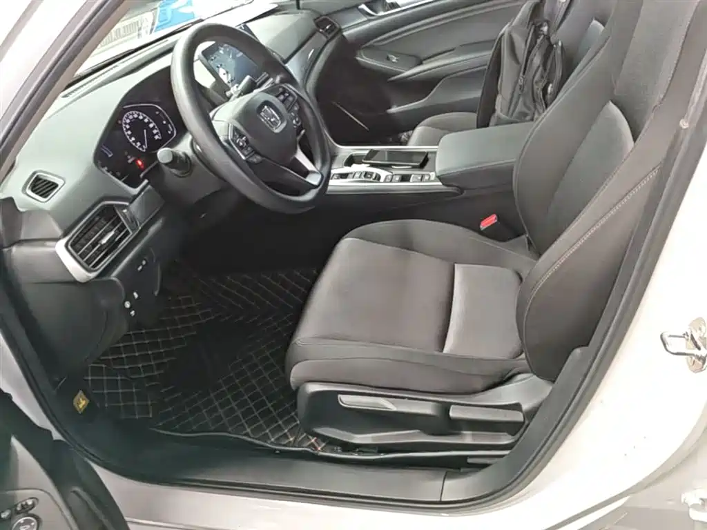 Accord 2018 Rui Hybrid 2.0L Rui Cool Edition National VI купить на сайте DeffCars