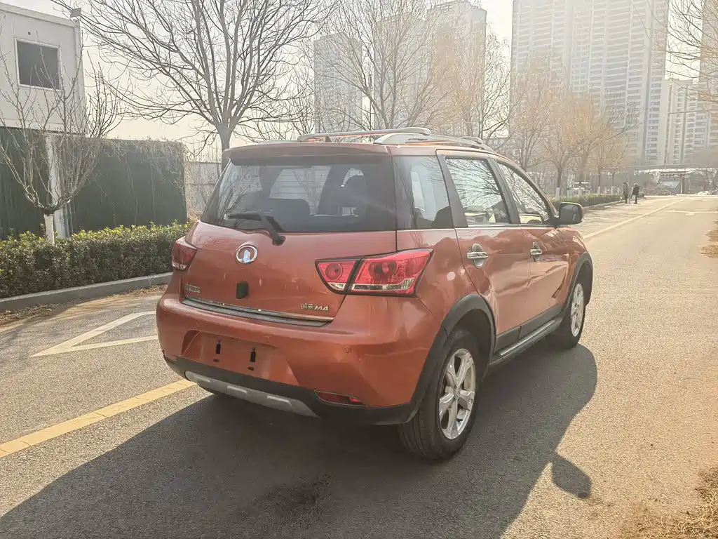 Great Wall M4 2013 1.5L Spring Festival Limited Edition купить на сайте DeffCars